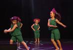 Éveil danse moderne juin 2026